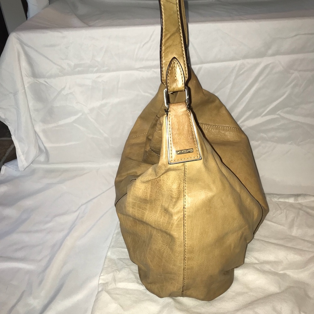 Calvin Klein Hobo bag - Picture 5 of 8